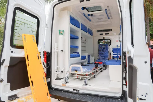 Un hombre murió tras recibir una descarga electrica en el barrio San Cayetano