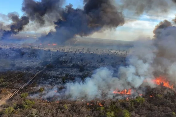 Edelar brindó información sobre los cortes de luz en capital e interior