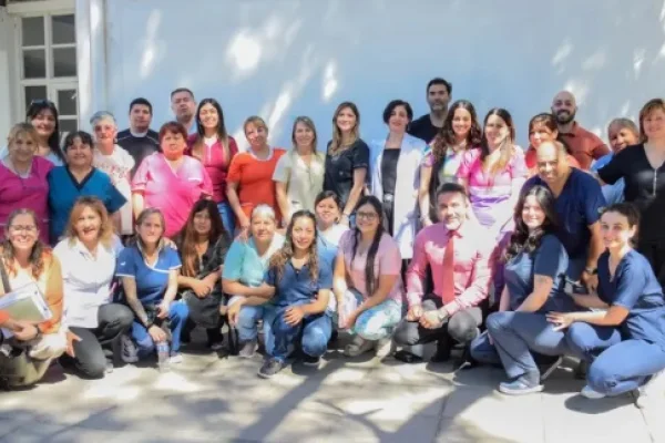 Sigue el fortalecimiento del primer nivel de atención