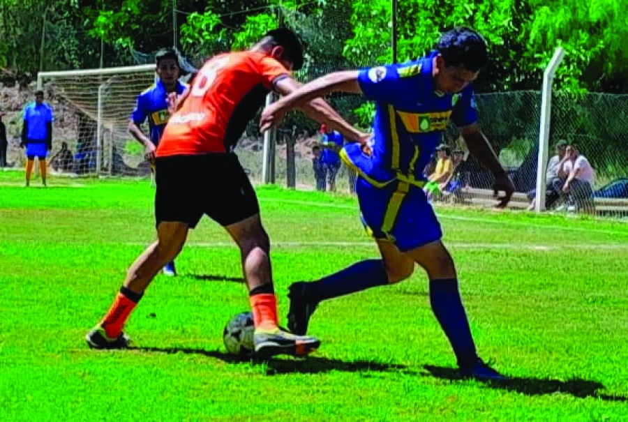 Facundo profundizó la racha negativa de La Boca.