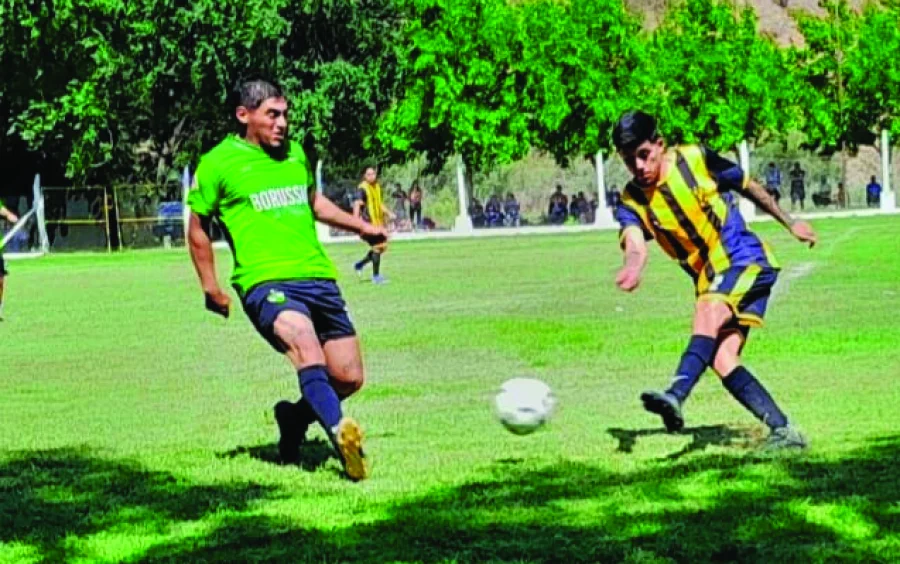 Newbery venció a Peñarol y ahora está tercero.
