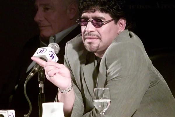 Cinco años sin Diego: una causa estancada, un juicio nulo y una jueza destituida