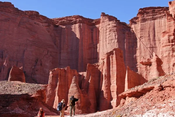 La Rioja apuesta al turismo de cercanía para paliar la crisis del sector