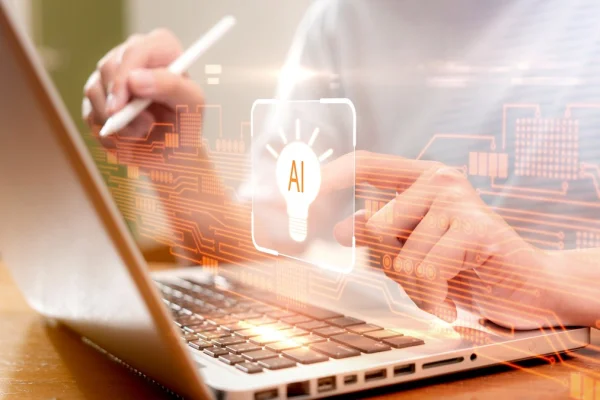 Estudiantes riojanos se capacitan en inteligencia artificial y habilidades digitales