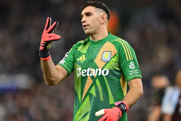 Se pone en marcha la quinta fecha de la Europa League, con varios argentinos