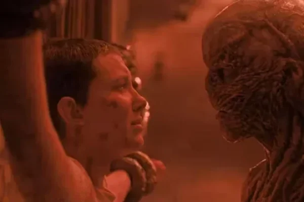 Stranger Things 5: ¿Es Eleven la villana final de la temporada?