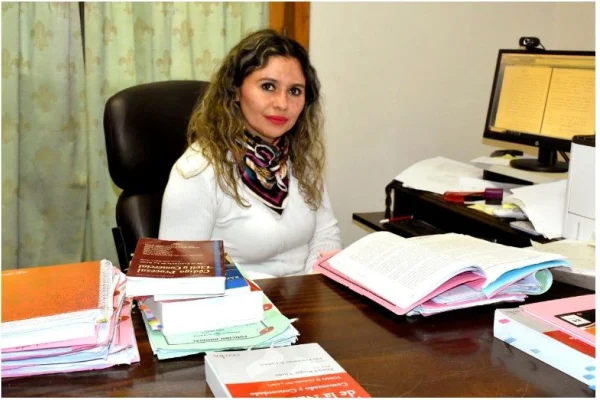 La Justicia ordenó eliminar contenido íntimo filtrado sin autorización