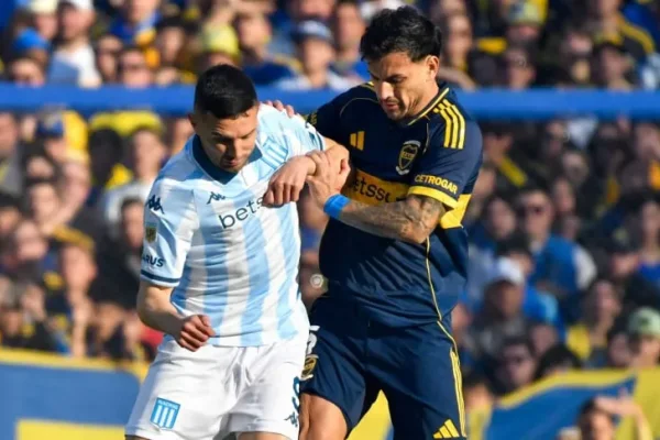 Así se jugarán los cuartos de final del Torneo Clausura 2025