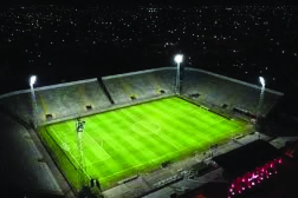 Fútbol: Los partidos por la segunda fase  del Torneo Regional Federal Amateur se jugarán el sábado