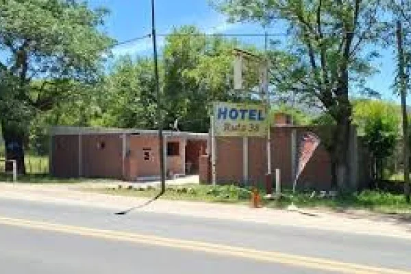 Valle Hermoso: confirman el femicidio y suicidio de joven olteño