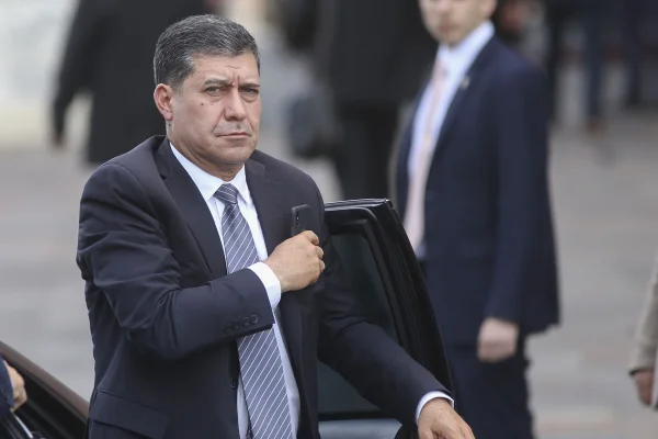 Diputados riojanos pedirán una reunión con el ministro Santilli