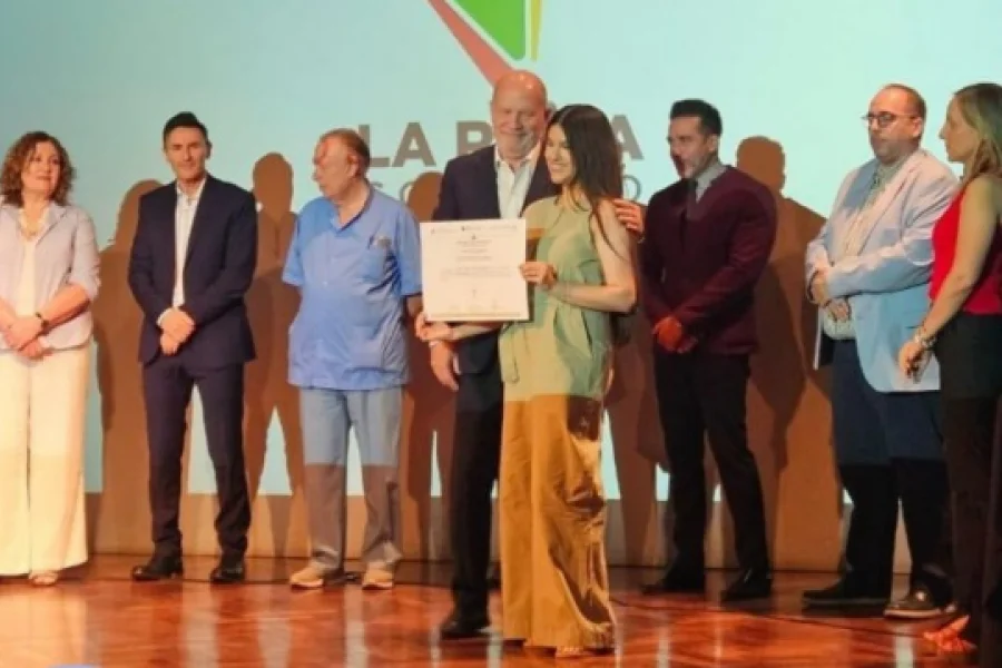 Culminaron esta etapa profesional.