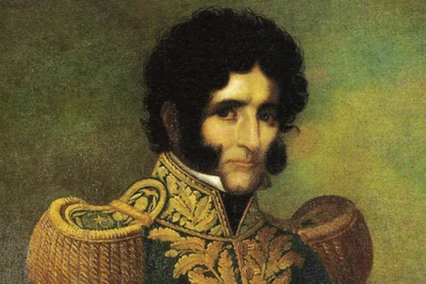 Se cumple un nuevo aniversario del natalicio de Juan Facundo Quiroga
