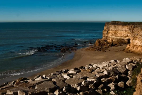 Una periodista murió en Mar del Plata al caer desde 25 metros de altura cuando se sacaba una foto