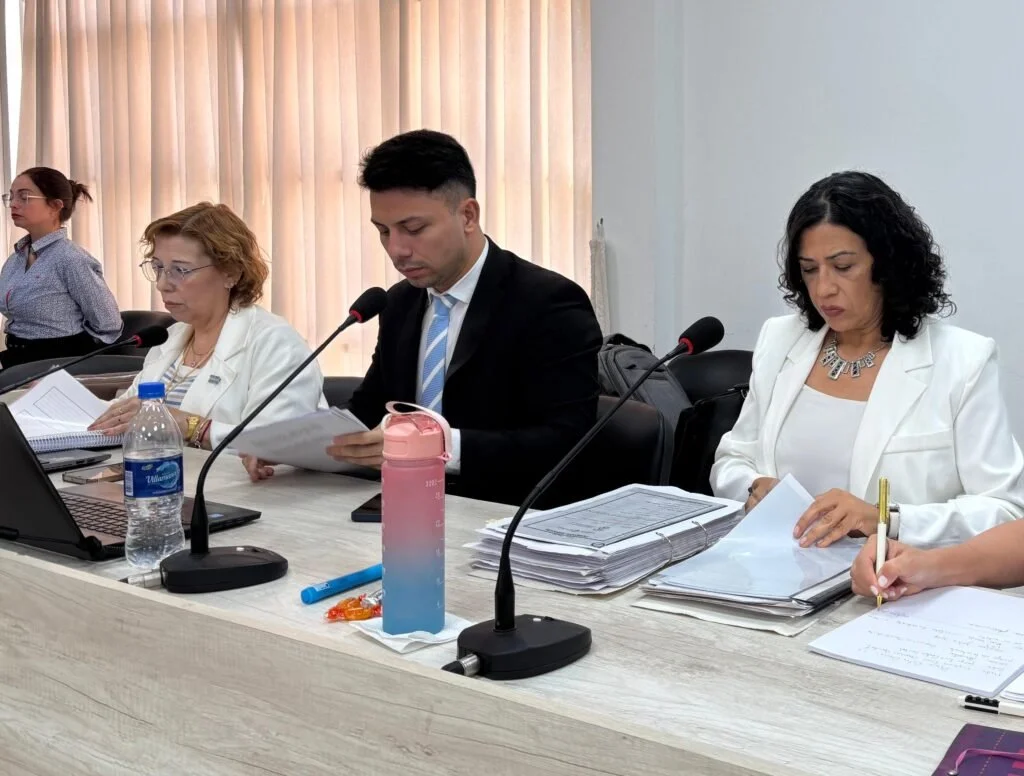 Comenzó el juicio por delitos de abuso sexual en contra de una niña en La Rioja