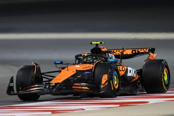 Se pone en marcha el GP de Qatar, que podría definir al nuevo campeón de F1