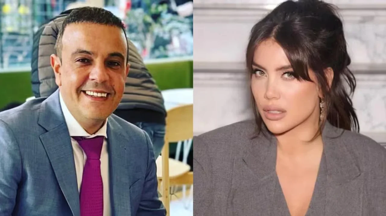 La denuncia a Nicolás Payarola que salpica a Wanda Nara por un monto millonario