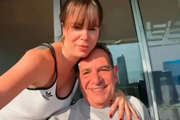 Por qué se canceló el casamiento de Marianela Mirra y José Alperovich