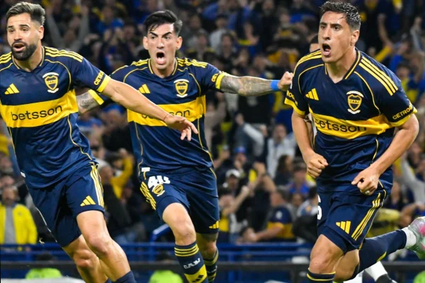 La camiseta de Boca, entre las diez más vendidas del mundo en 2025