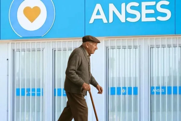 Anses: último aumento del año para jubilaciones y asignaciones