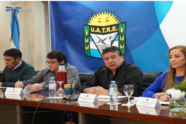 El gremio de trabajadores rurales habló de salarios de “miseria” y reclamó un piso de un millón de pesos