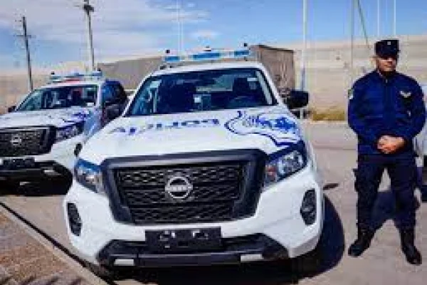 Intento de femicidio en Capital: golpeó y maniató a su expareja