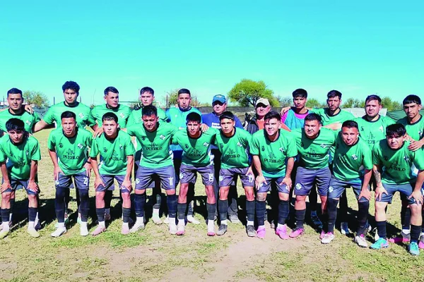 Fútbol: El Torneo Apertura decide sus primeros dos semifinalistas