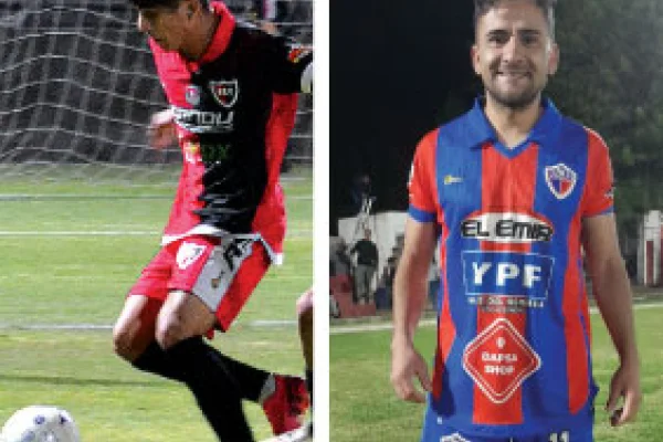 Fútbol: Comienza la segunda fase del Torneo Regional para los equipos riojanos