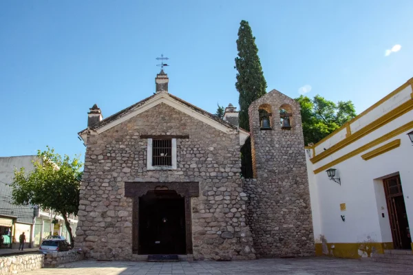 Patrimonio bajo la lupa: investigarán la Propiedad de los conventos de Santo Domingo y San Francisco