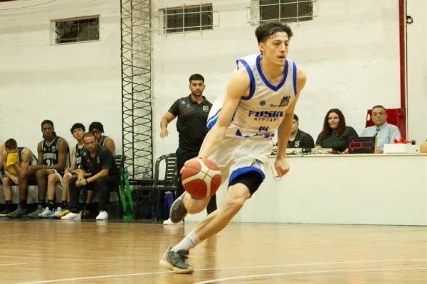 Liga Argentina: La Fusión Riojana logró un triunfo clave en Tucumán