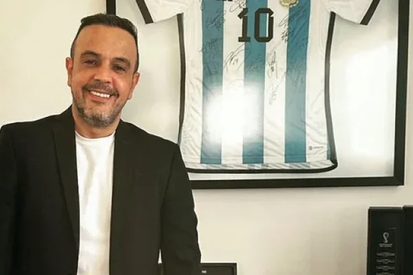 Payarola se negó a declarar pero solicitó que Wanda Nara comparezca como testigo