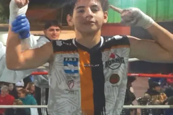 Boxeo: Habrá cuatro riojanos en el Nacional de Cadetes