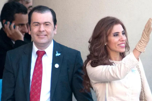 Gerardo Zamora no se sumará al kirchnerismo y armará bloque propio en el Senado