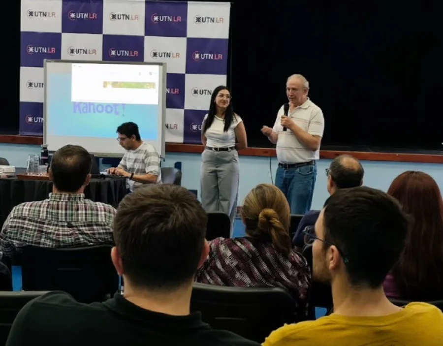 Reafirma as&iacute; su liderazgo en la Formaci&oacute;nContinua de calidad, generando perfiles profesionales que responden a las demandas de un desarrollo productivo basado en la tecnolog&iacute;a y la sostenibilidad.