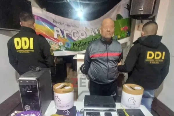 Condenaron a 15 años de cárcel a un pastor evángelico denunciado por haber cometido más de 160 casos de abuso