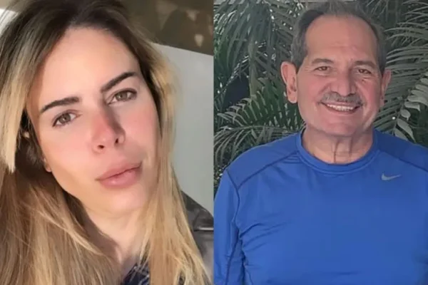 José Alperovich fue internado de urgencia en el hospital Italiano