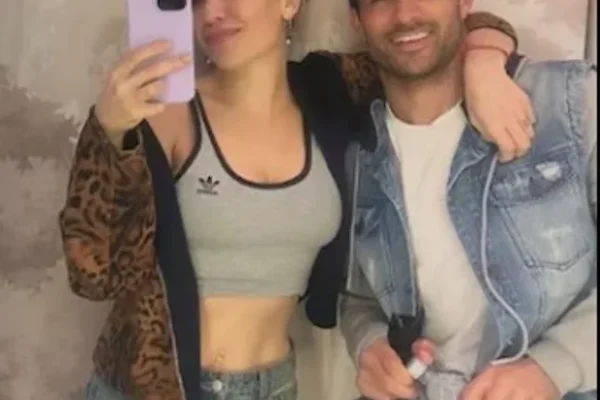 Se terminó el amor: Ivana Figueiras y Darío Cvitanich se separaron