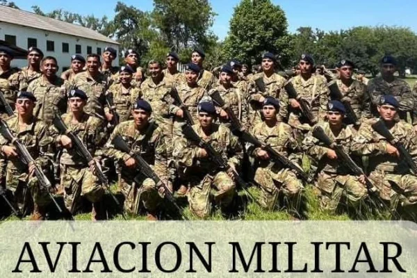 Soldados Voluntarios de La Rioja y Catamarca culminaron con la instrucción en el Ejército Argentino