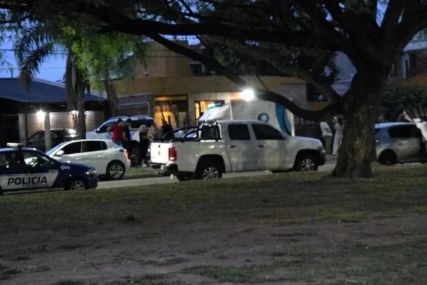 Un niño de 5 años murió ahogado en pileta familiar de Córdoba: era su cumpleaños