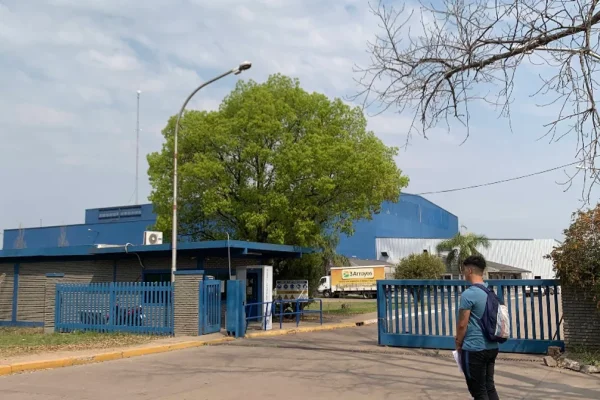 Fentanilo adulterado: en el laboratorio Ramallo sabían de la contaminación