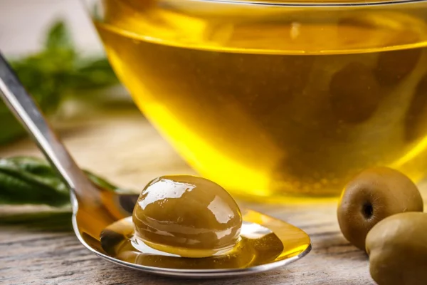 La verdad científica detrás del aceite de oliva extra virgen