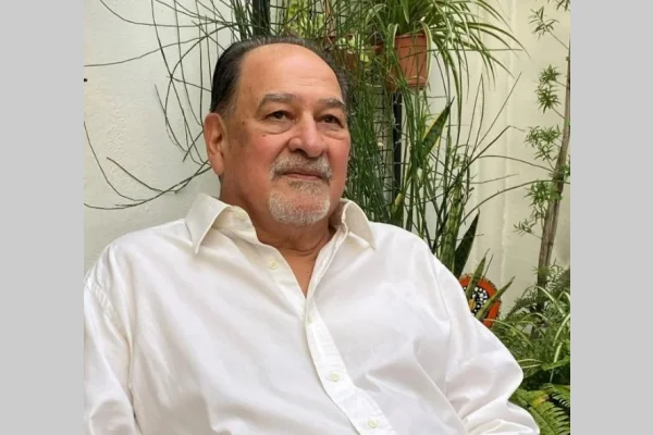 El luminoso filo de la palabra