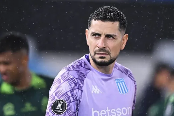 Gabriel Arias decidió no renovar su contrato y se irá libre
