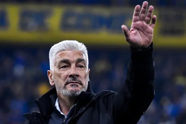 Bombazo en Central Córdoba: Omar De Felippe no continuará como entrenador