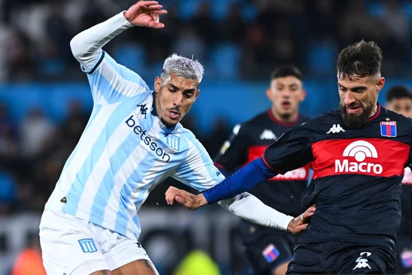 Racing y Tigre a todo o nada por un lugar en las semifinal