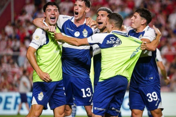 El Lobo visita a Barracas y busca las semifinales