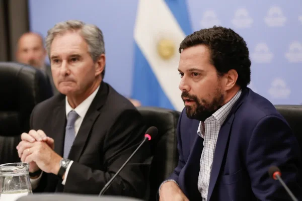 El Gobierno se refirió al impuesto al gas de las vacas: “Es pegarse un tiro en el pie”