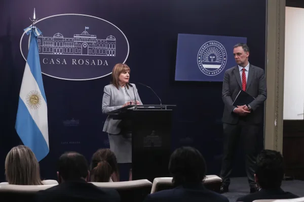 El Gobierno evalúa eliminar la figura del femicidio en el nuevo Código Penal