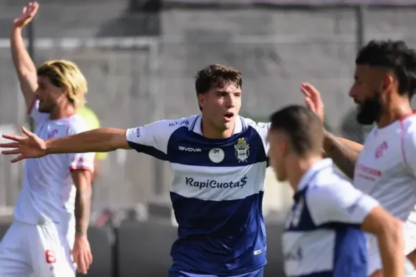 Gimnasia eliminó a Barracas Central y habrá clásico de La Plata en semifinales