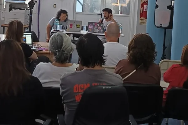 Vivir con VIH: los estigmas que siguen presentes en La Rioja